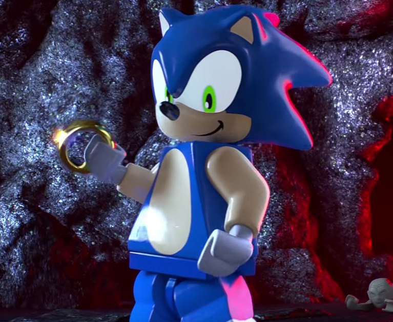 Финн, Джейк, Юные Титаны, Соник и ещё несколько персонажей анонсированы как новые фигурки для Lego Dimensions...