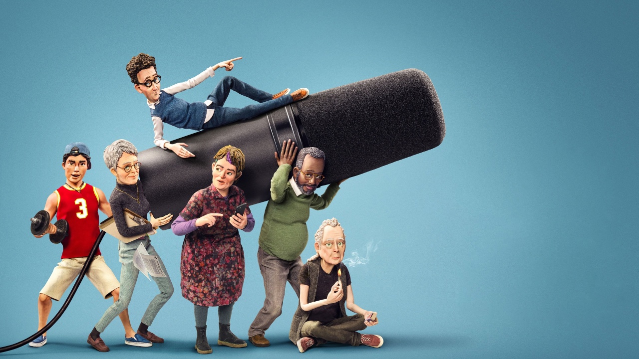 Жюри премии Emmy раздало статуэтки за индивидуальные достижения в области анимации.

- "Голубоглазый самурай" отличился сразу в трёх областях: дизайн персонажей, продакшен-дизайн и раскадровка.
- "Цар...