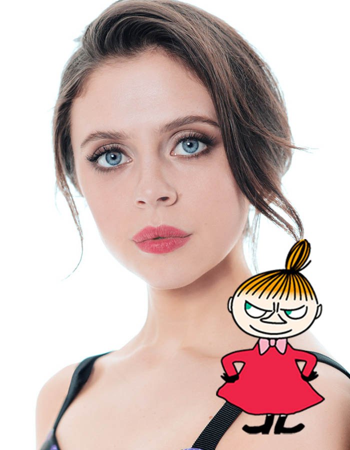 Новый сериал по Муми-троллям, который в прошлом году еще находился на стадии краундфандинг-кампании, набрал больше нужной суммы, так что проекту точно быть.

Также опубликовали список людей, официальн...