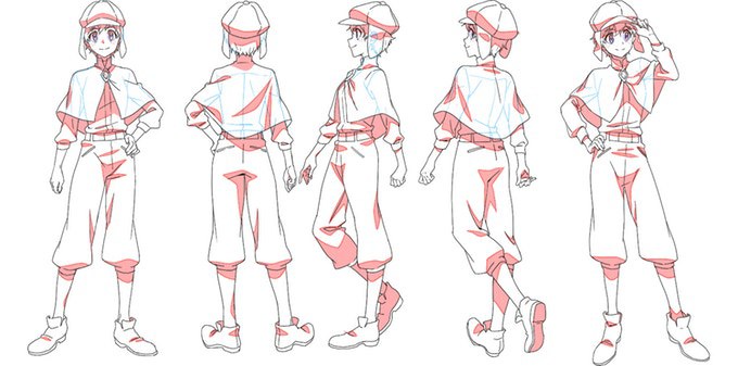 Стив Ан, режиссёр таких сериалов как Voltron и The Legend of Korra, открыл сборы на свой новый анимационный проект под названием Blossom Detective Holmes. Будущий сериал повествует о двух девушках, ра...