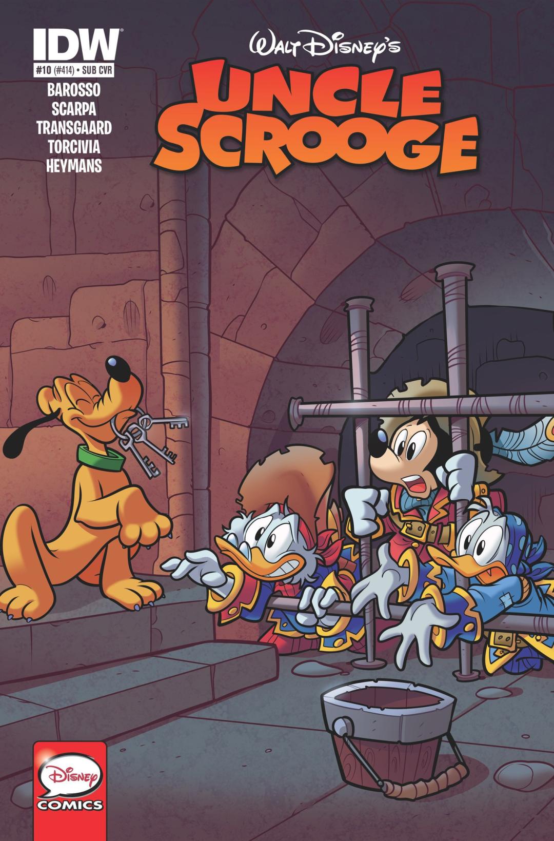 Добавлен свежий номер комикса Uncle Scrooge

Остальные номера: https://cloud.mail.ru/public/3e1YsGxSJJxw/Uncle%20Scrooge

Все комиксы можно распаковать, как обычный архив или же открыть с помощью спец...