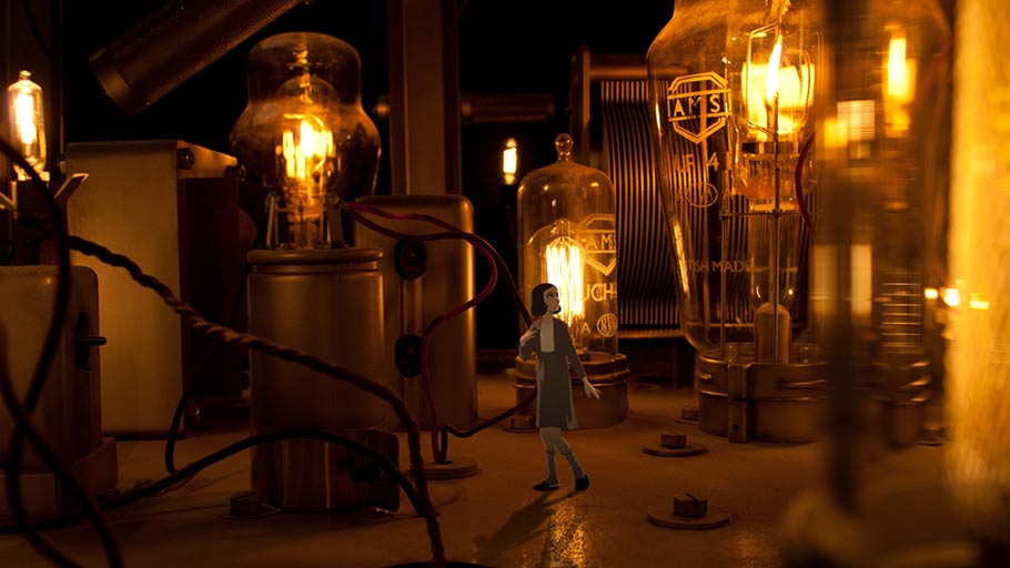 В разработке находится анимационная лента о жизни Анны Франк от израильского режиссера Ари Фольмана. По сценарию Фольмана история будет рассказана от лица воображаемого друга Анны, девочки Китти. Сама...