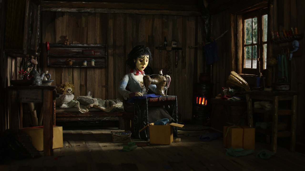 [club686507|Всемирная Ночь Мультфильмов], приуроченная к Международному дню анимации пройдет в ночь с 1 на 2 ноября в Петербурге!Так XII Международный фестиваль анимационных искусств «Мультивидение»...