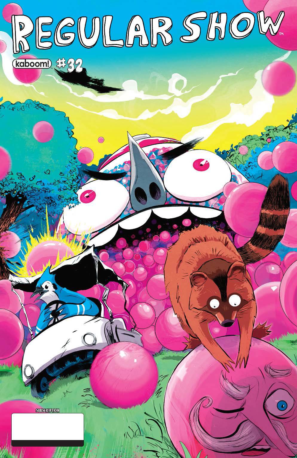 Добавлены новые комиксы:

- Regular Show 
- Bob's Burgers 

Остальные номера Regular Show: https://cloud.mail.ru/public/22PaHfkEoy94/Regular%20Show

Остальные номера Bob's Burgers: https://cloud....