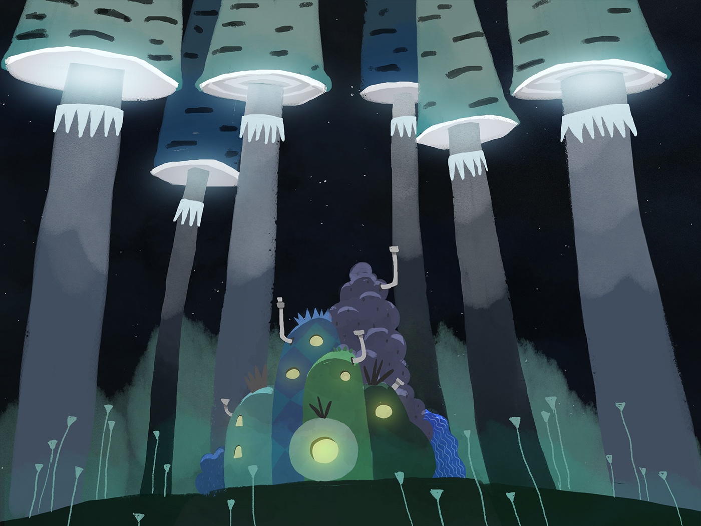 Авторы: [id1317541|Виктория Самойлова] и [id363893|Ярослав Примаченко]...