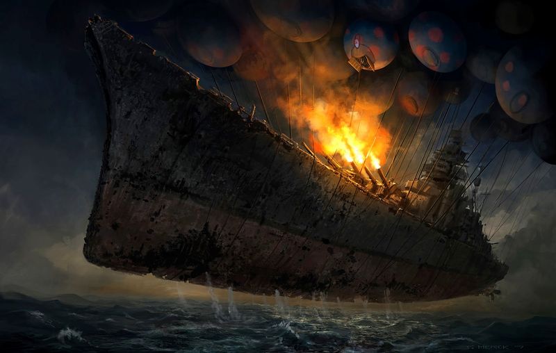 На известную музыкальную картину Yellow Submarine группы The Beatles хотели сделать CGI-ремейк. Режиссером должен был стать Роберт Земекис, уже "прославившийся" работами в формате CGI. 

К сожалению (...