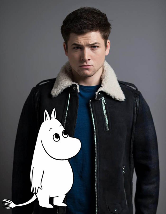 Новый сериал по Муми-троллям, который в прошлом году еще находился на стадии краундфандинг-кампании, набрал больше нужной суммы, так что проекту точно быть.

Также опубликовали список людей, официальн...