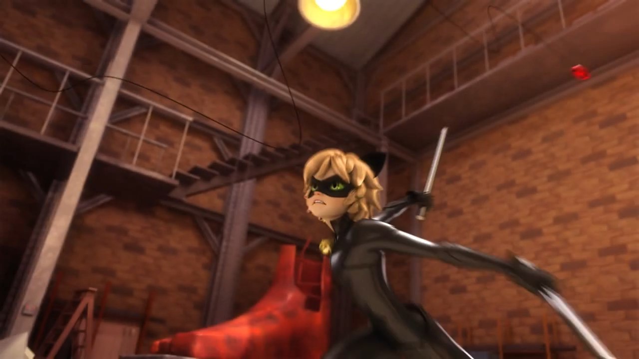 Свежие промки Miraculous Ladybug, взятые из анонса Корейского дубляжа. Полно новых кадров и округлостей...