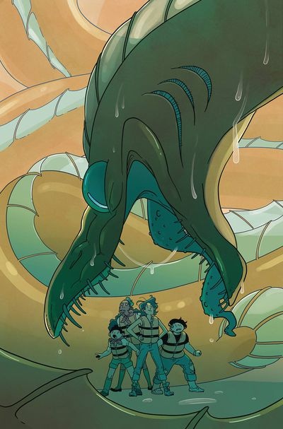 Добавлены новые (и не очень) комиксы: 
 
- Invader Zim 
- Rick & Morty 
- Sonic the Hedgehog 
- Rise of the TMNT 
- Lumberjanes 
 
Архив комиксов, которые мы выкладывали: https://cloud.m...