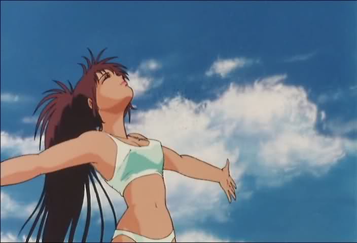 И вновь на связи ночной Animatron.Сегодня предлагаю посмотреть полнометражное аниме "Виндария" (Legend of Fabulous Battle Windaria / 童話めいた戦史ウインダリア) 1986 года за авторством Кунихико Юяма, который до ...