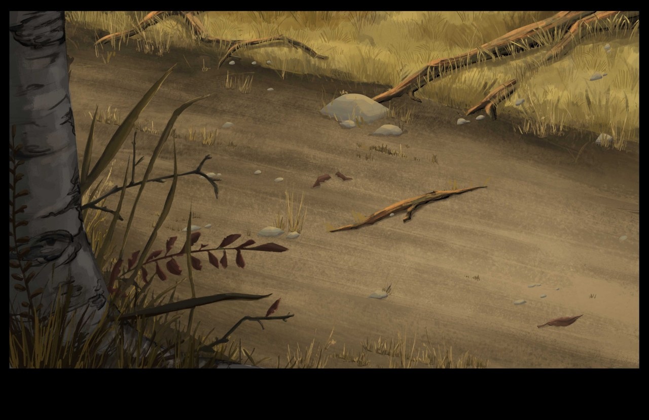 Новая пачка задников из Infinity Train....