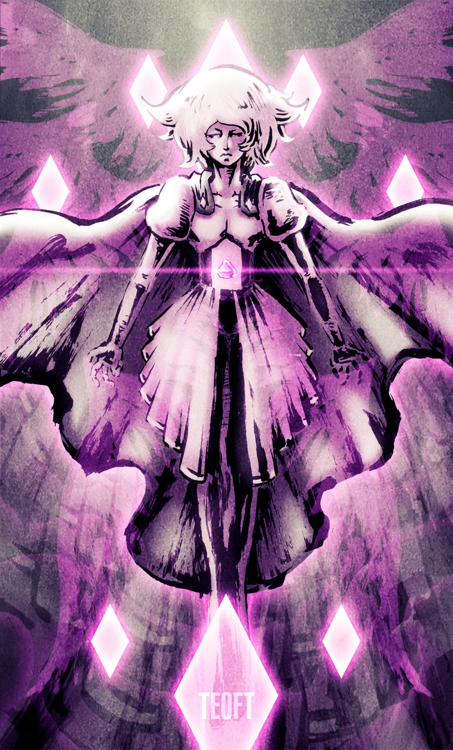 Вселенная Стивена