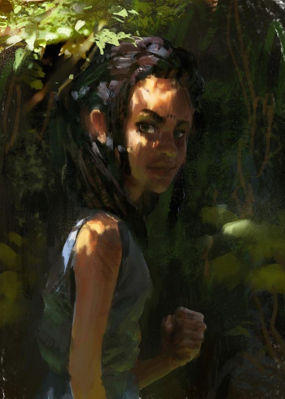 Proof-of-concept трейлер южно-африканского полнометражного мультфильма "Kariba"

На данный момент команда занимается поиском источников финансирования фильма

https://vimeo.com/122076401...