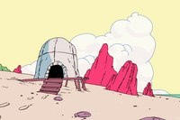 А также кадры из пока что не вышедших пилотов той же программы короткометражек: By Request Pizza (Arica Tuesday and Mick Ignis); Earmouse and Bottle  (Brian Morante); Tonk’s Island (Mel Roach)...