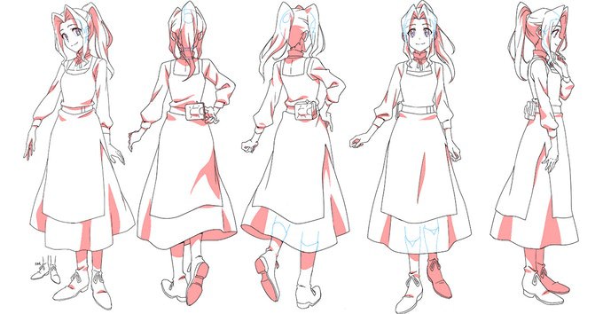 Стив Ан, режиссёр таких сериалов как Voltron и The Legend of Korra, открыл сборы на свой новый анимационный проект под названием Blossom Detective Holmes. Будущий сериал повествует о двух девушках, ра...