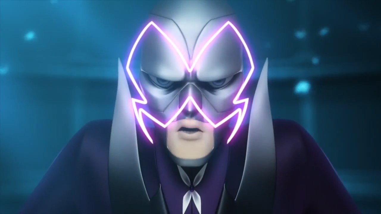 Свежие промки Miraculous Ladybug, взятые из анонса Корейского дубляжа. Полно новых кадров и округлостей...