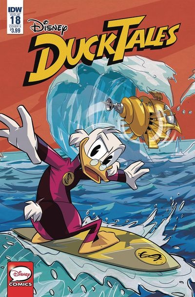 Добавлены новые (и не очень) комиксы: 

- Middlewest 
- Uncle Scrooge 
- DuckTales 
- Steven Universe -24

Архив комиксов, которые мы выкладывали: https://cloud.mail.ru/public/9rK1/7wmrccgr...
