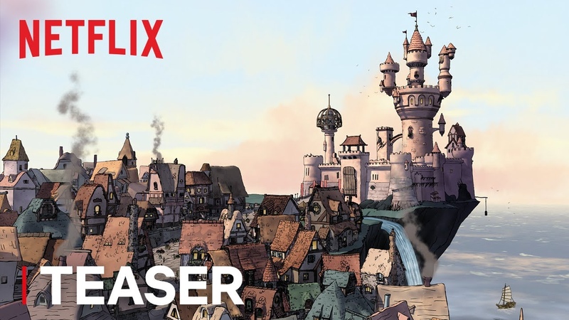 tizerdisenchantmentrelizpervyx10seriisostoitsia17avgustananetflikse