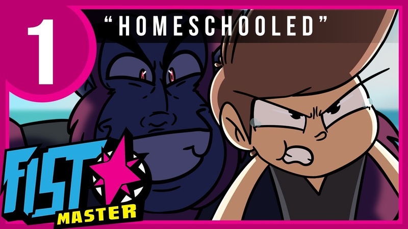 novyivebserialpodnazvaniemfistmasterotteamfourstar-1537628409