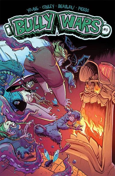 dobavlenynovyeineocenkomiksybullywarsducktalesstevenuniverseharmony5stevenuniverseregularshow25yearslater6arxivkomiksovkotoryemyvykladyva