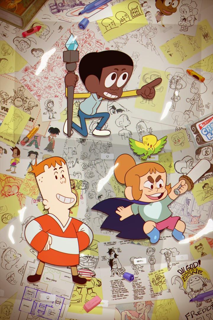 posterposerialucraigofthecreekotdennixainsaibendzaminaandersa