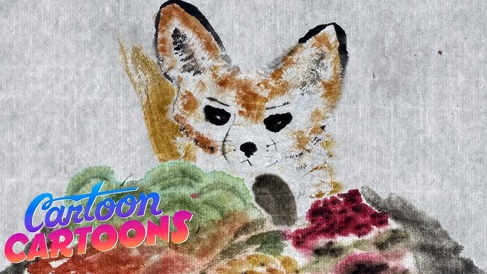 Fruitstand at the End of the World | Cartoon Cartoons