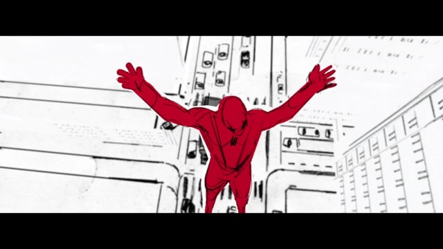 ranniestoribordyitestovyeanimaciikspidermanintothespiderversevypolnennyebyvsimxudozestvennymrukovoditelemalbertommielgo