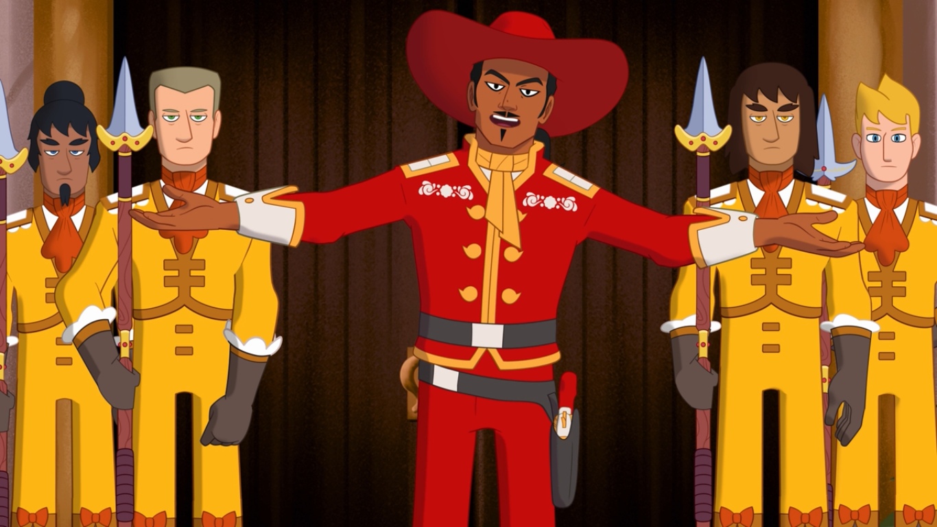 svezaiaseriianomadofnowherestaladostupnadliapublicnogoprosmotrahttpsroosterteethcomepisodenomadofnowhereseason111-1537537592