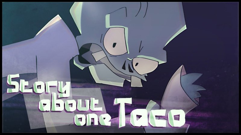 animacionnyikollabpodnazvaniemstoryaboutonetacootrusskixanimatorovpovselennoiplantsvszombies