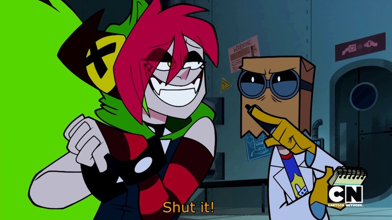 tizerkrossoveraviktoraivalentinoivillainous