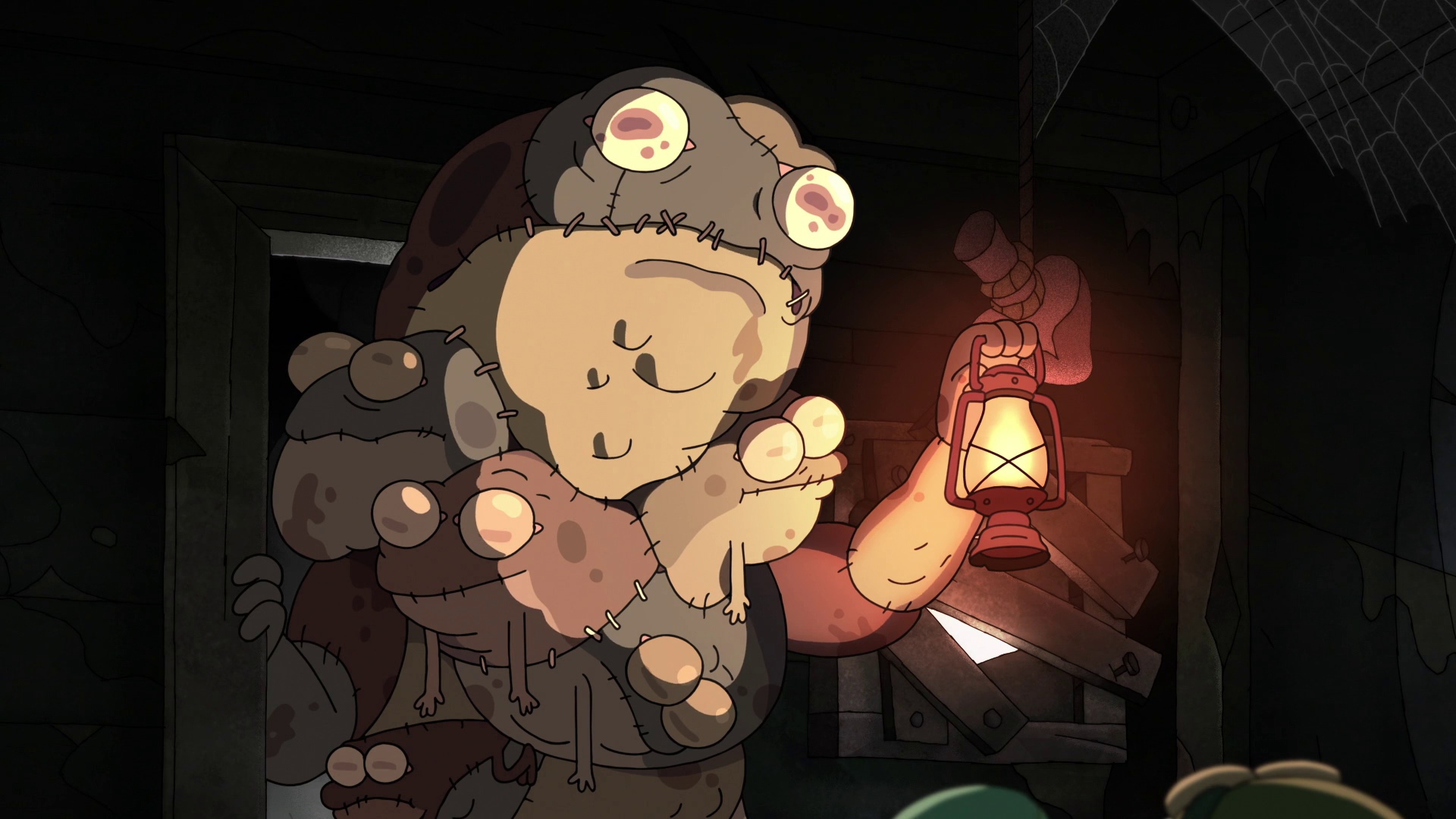 vyslaxellouinovskaiaseriiaamfibii