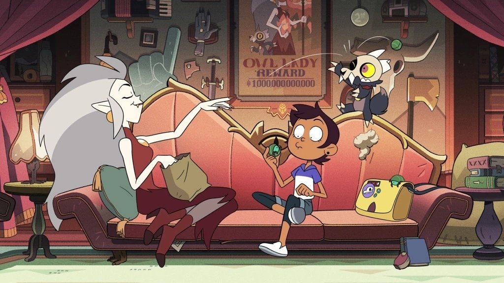 pervyeizobrazeniianovyxdisneevskixmultserialovtheowlhouseirocketeer