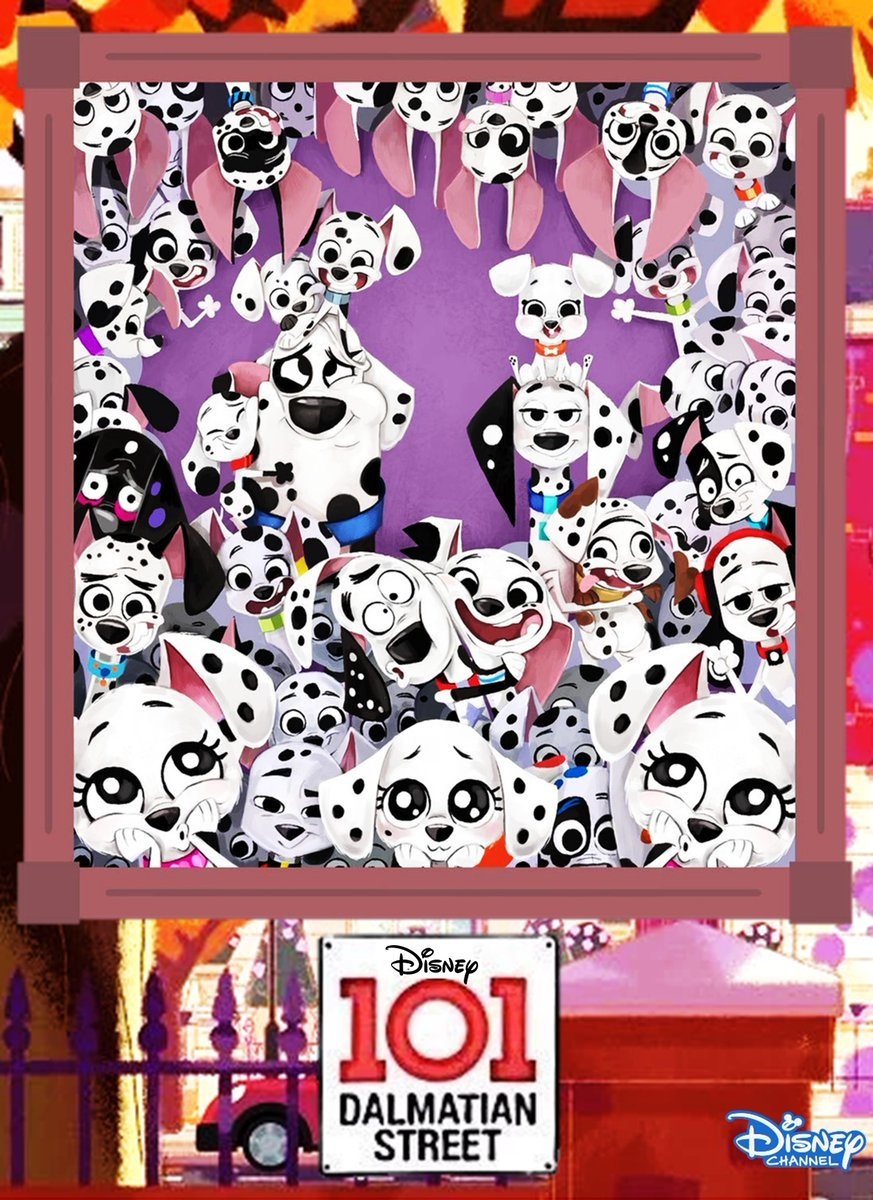 previupersonazeinovogoseriala101dalmatianstreetpervyeanimatikibudutpredstavlenyblizek2019goduboleepodrobnuiuinformaciiumoznonaitipoxestegulibozepereidiapossylkenaistocnik