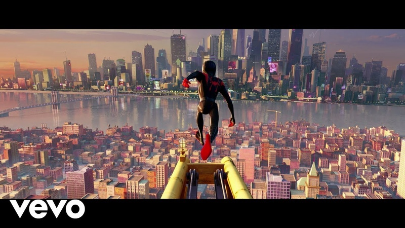 vyselklipnapesniupostmaloneiswaeleesunflowersnovymikadramiizspidermanintothespiderverse-1539883703