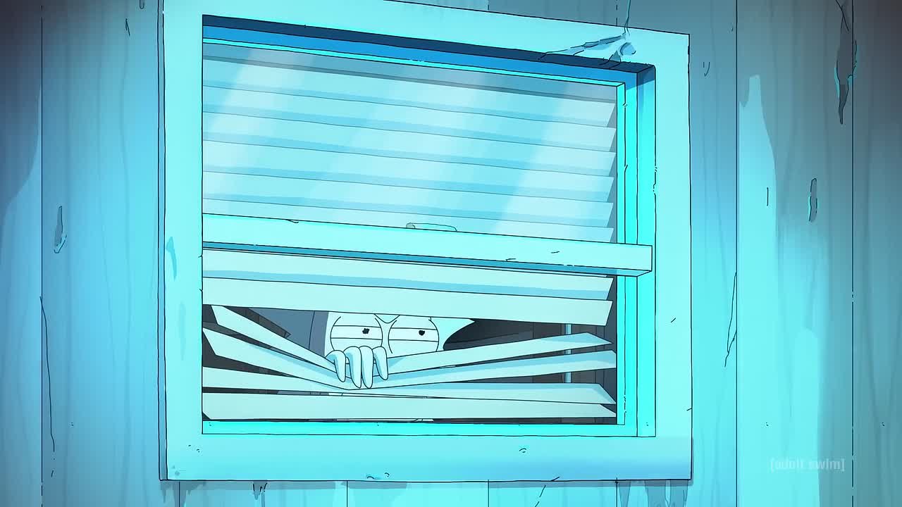 Rick and Morty - вышел трейлер 9 сезона, объявлена дата премьеры