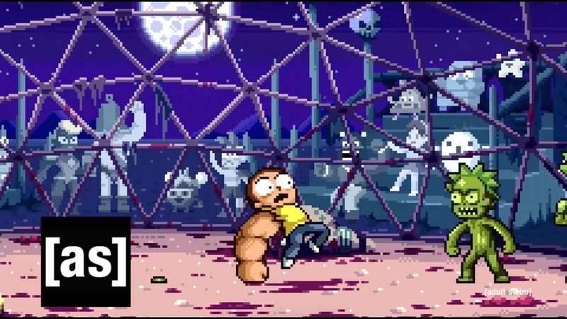 novyividosotmisterapolarobertsona