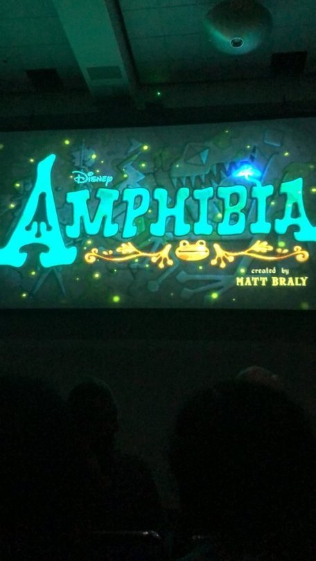 logotipamfibiinovogodisneevskogomultseriala