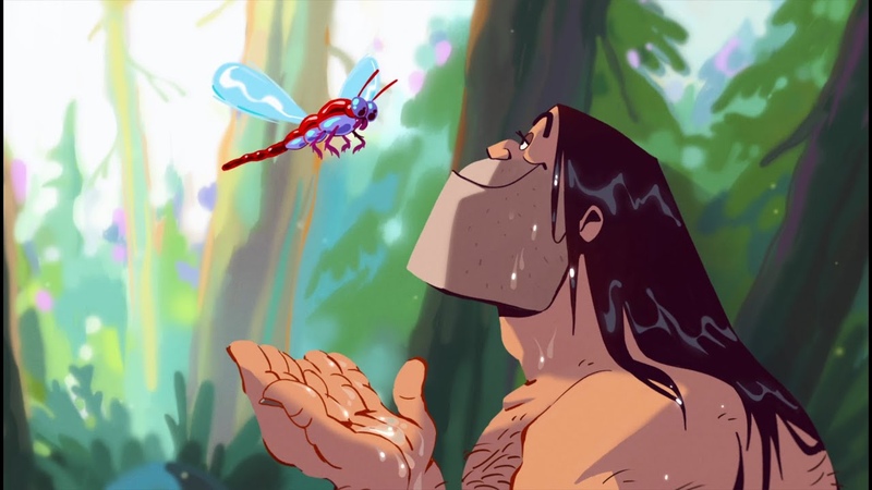 eshheodinkrutoibamperprimal