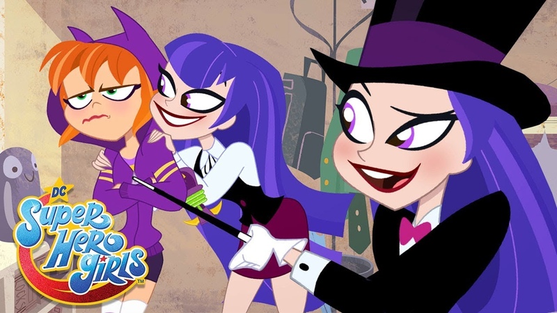 nasprodolzaiutznakomitsgeroiniamidcssuperherogirls