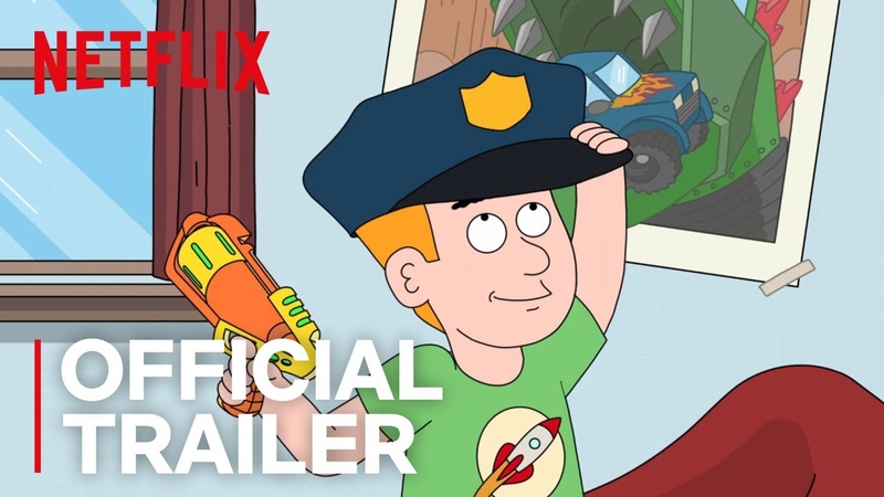 skoronanetfliksepoiavitsianovyimultserialotsozdateleibriklberripodnazvaniemparadisepd