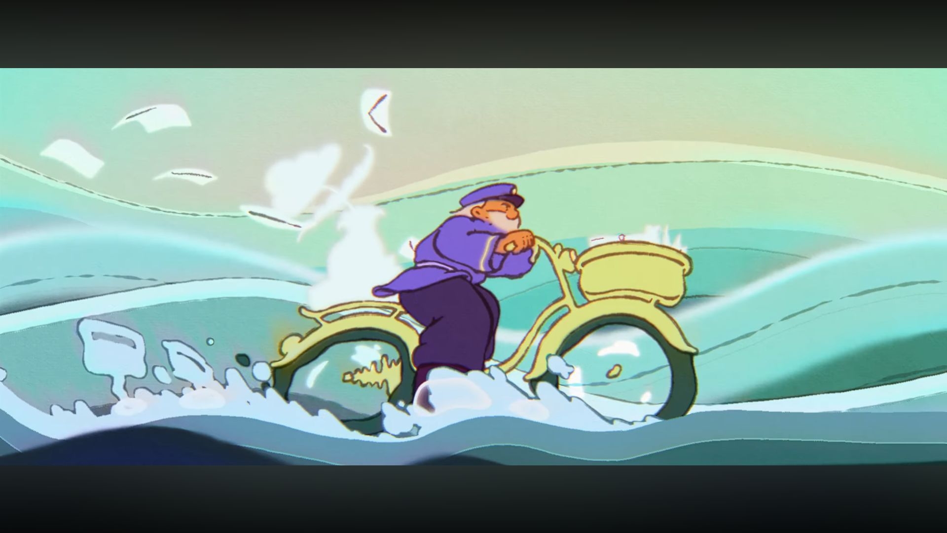 svezaia-diplomnaia-rabota-ucenikov-skoly-gobelins-httpsyoutubeahlbmncrkz0