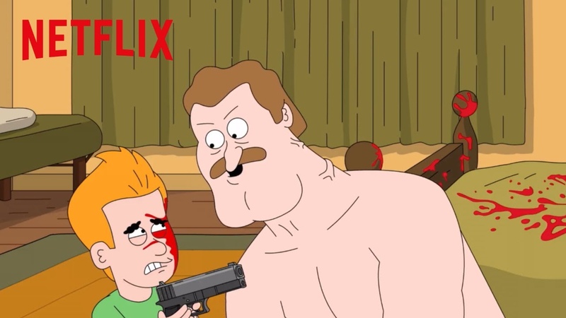 skoro31avgustairelizparadisepdnovogomultserialaotsozdateleibrickleberryipoetomunetfliksnacinaetvypuskatpromki